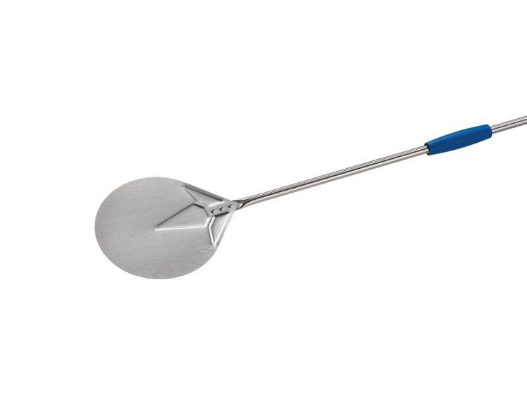 PALETTINO INOX CM.20 (M.SMONTABILE) 