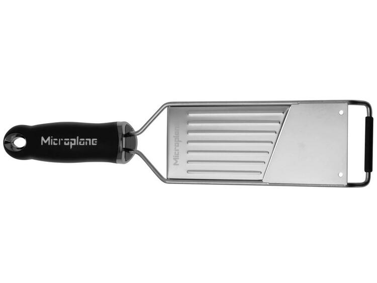 GRATTUGIA MANDOLINA FETTE LISCIE