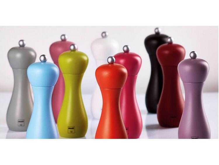 MACINA PEPE POSILLIPO H.19 MOKA 