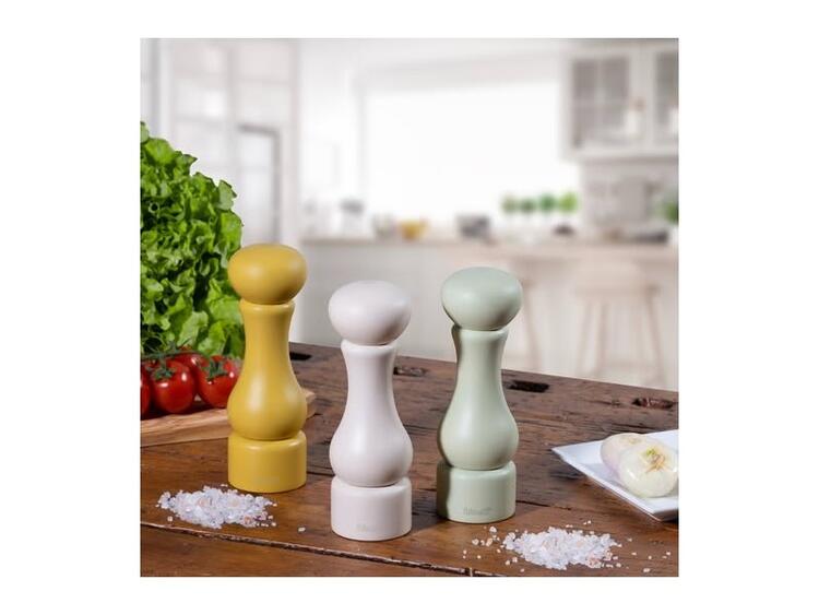 MACINA SALE POSILLIPO H.19 CURRY 