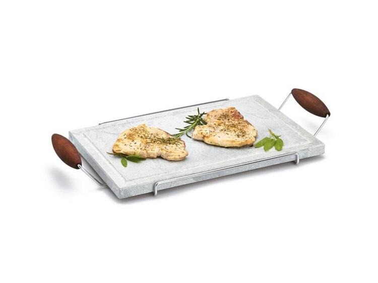 PIETRA OLLARE RETT. 25X40 C/TEL.ACC 