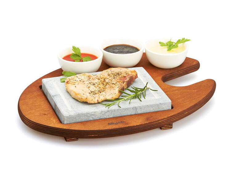 PIETRA OLLARE RETT.16X20 C/BASE LEG 