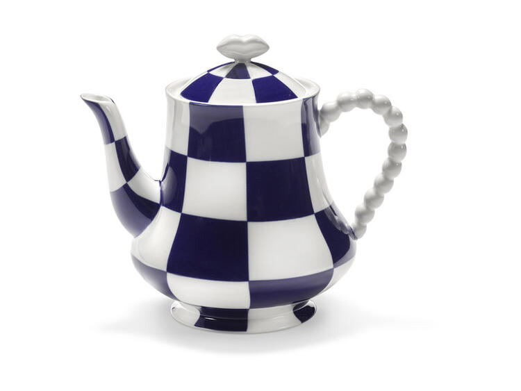 TEIERA BLUE WHITE FETE DES BET 