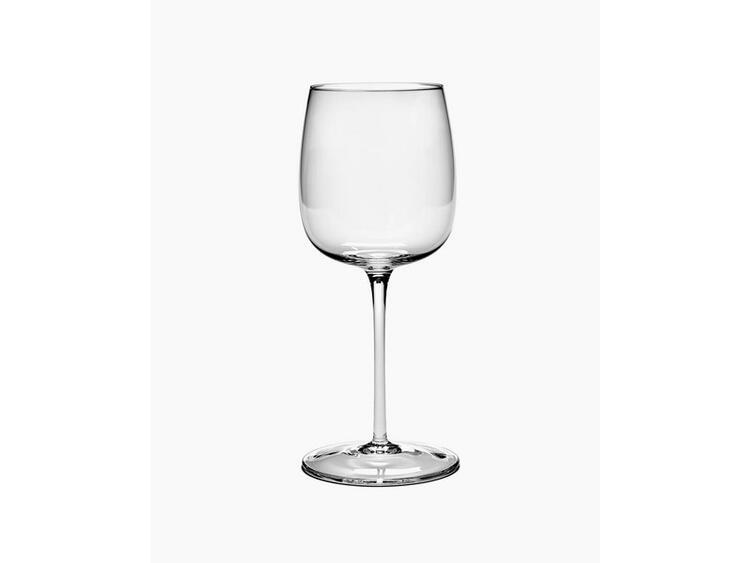 RED WINE GLASS CU 