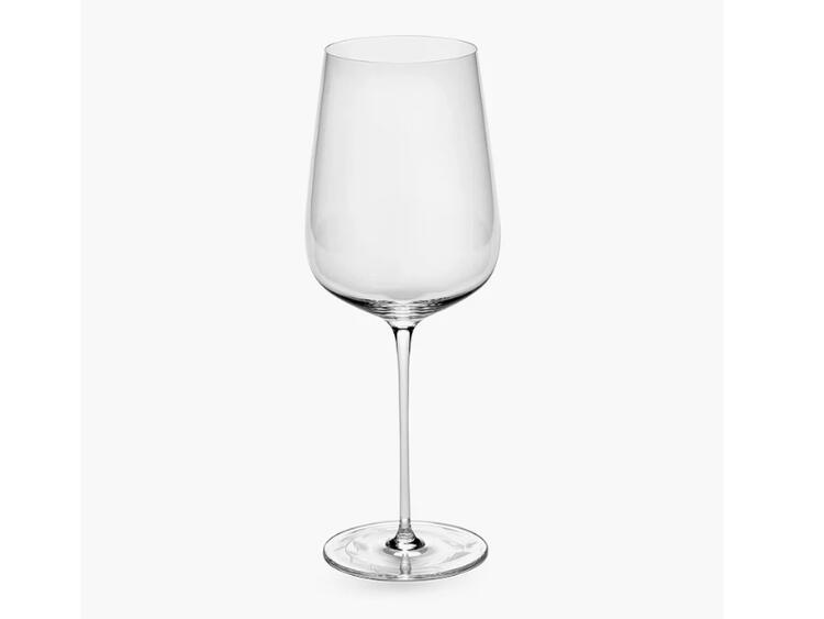 RED WINE GLASS D 