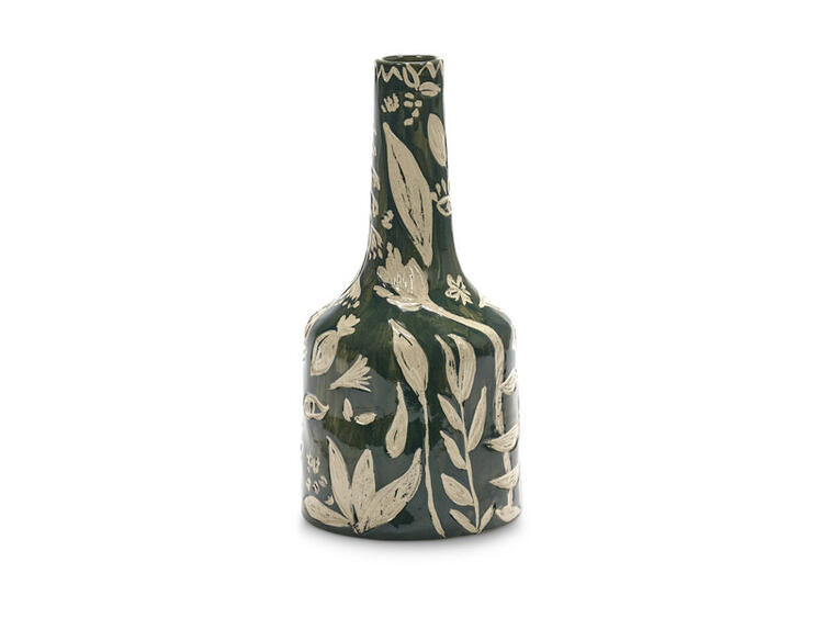 VASO 08 GREEN 
