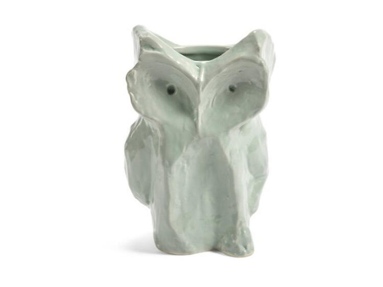 VASO GUFO XS LIGHT BLUE AFTER MIDNI 
