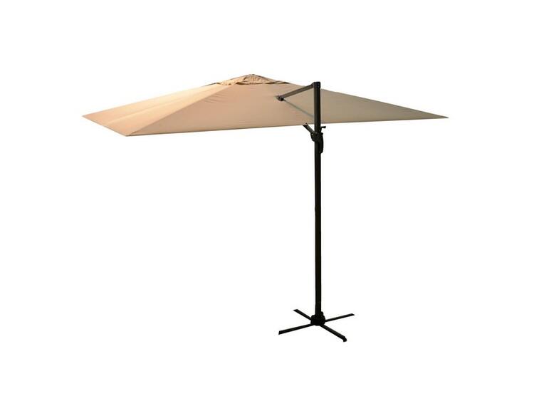 OMBRELLONE ALL.NEW MICH.2X3 SABBIA 