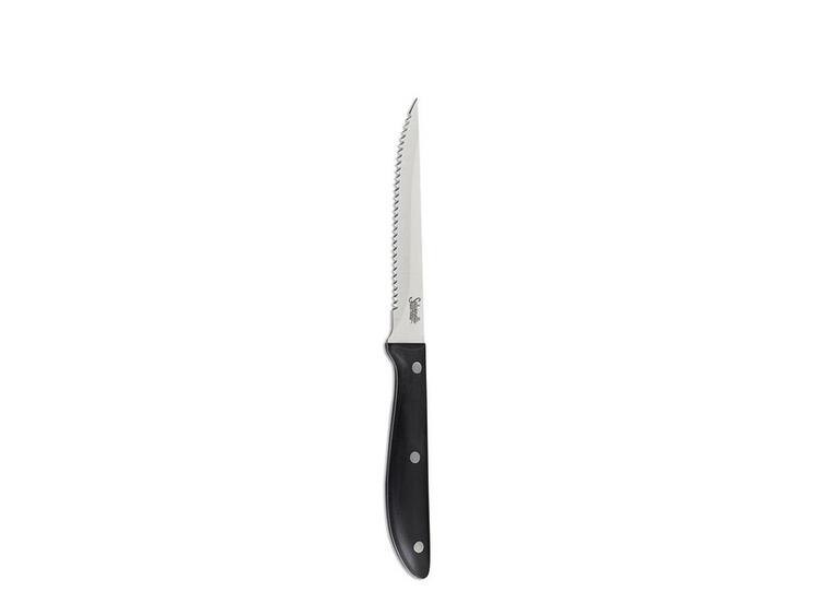 BISTROT COLTELLO BISTECCA FORGIATO 