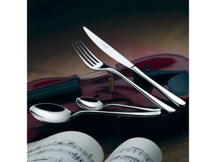 PRINCESS COLTELLO FRUTTA FORGIATO 