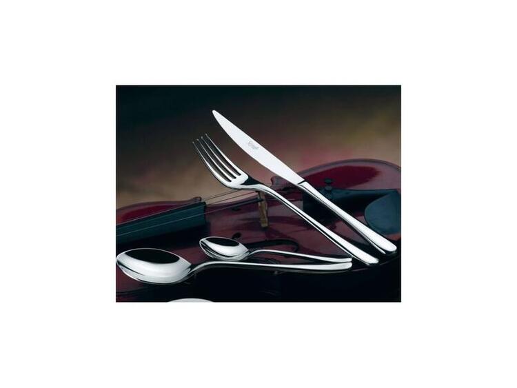 PRINCESS COLTELLO TAVOLA FORGIATO 