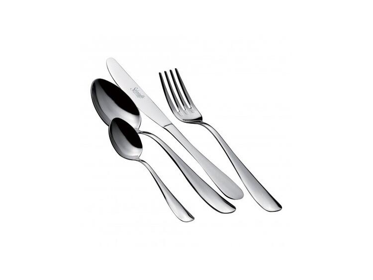 TWIST CUCCHIAIO TAVOLA 