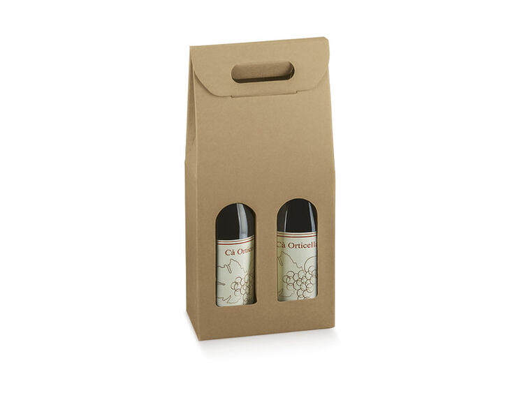 2 BOTT.F.180X90X385 AVANA 