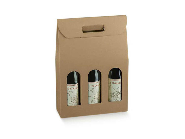 3 BOTT.F.270X90X385 AVANA 