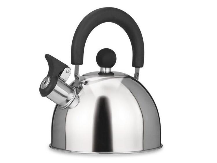 BOLLITORE C/FISCHIO INOX L.1,5 EVA 