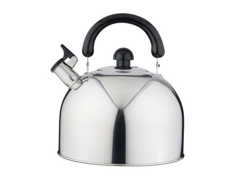 BOLLITORE C/FISCHIO L.5,7 INDUZ. 