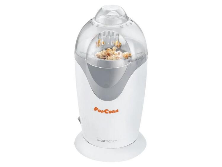 CLATRONIC POPCORN MAKER PM3635 