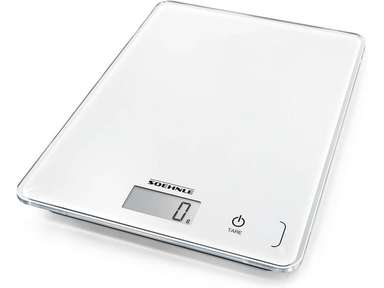 BILANCIA CUCINA DIGITALE 5/1 KG BIA 