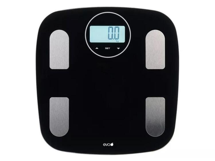 BIL.PESAPERSONE BODY NER.180KG/100G 