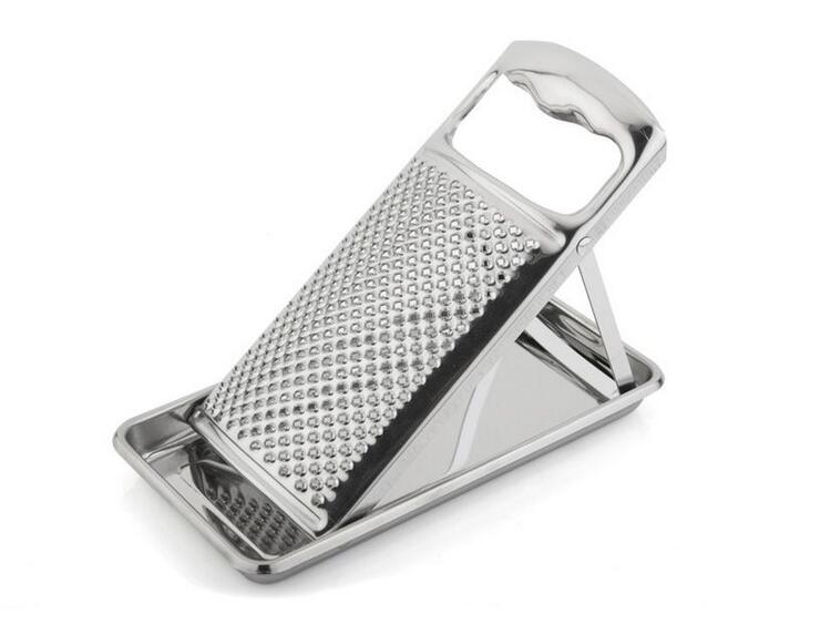 GRATTUGIA CON RACCOGLITORE 24,5X10, 