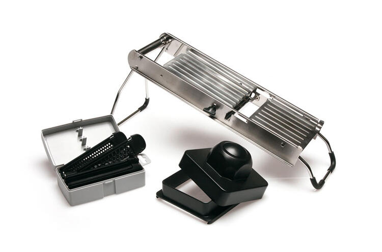 ACCESORIO SERPENTIN PER MANDOLINE