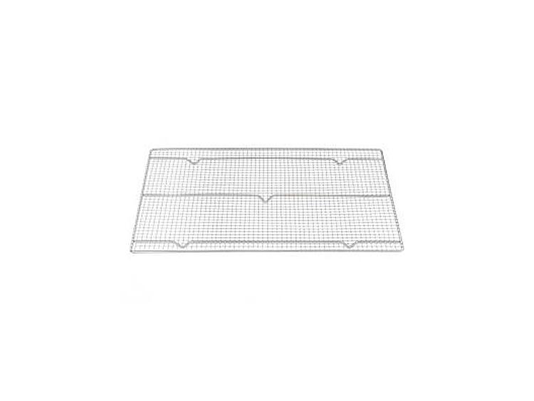 GRIGLIA PRALINE CROMATA 40X60 