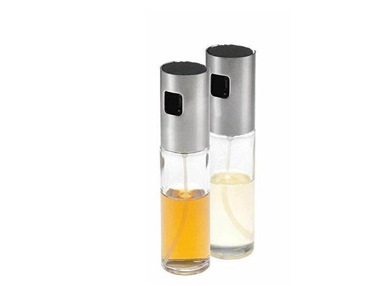 OLIERA SPRAY VETRO/ACCIAIO ML.200 