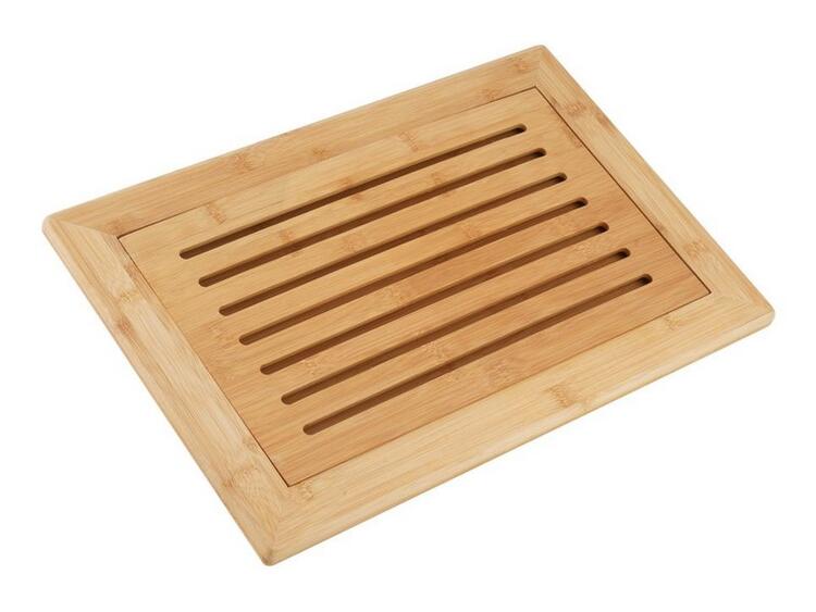 TAGLIERE BAMBU FSC PER PANE 42X28X2 