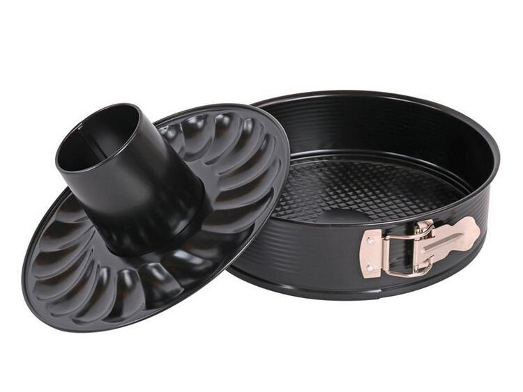 TORTIERA 2 FONDO CM.24 PRO CLEAN 