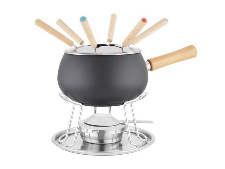 FONDUTA SMALTO PEZZI 12 