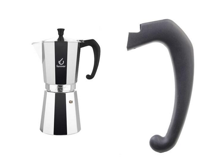 RICAMBIO MANICO MISS MOKA TZ.18 