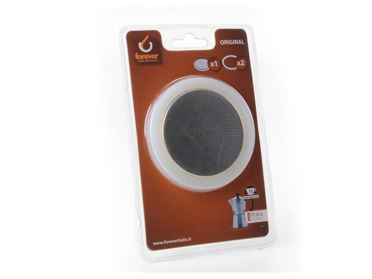 RICAMBI MISS MOKA PRESTIGE 