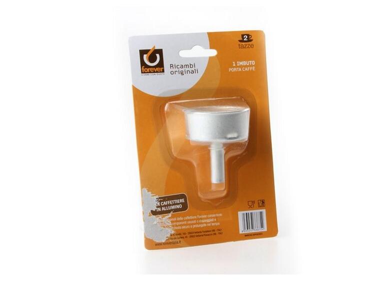 BLISTER IMBUTO PORTACAFFE TZ.2 