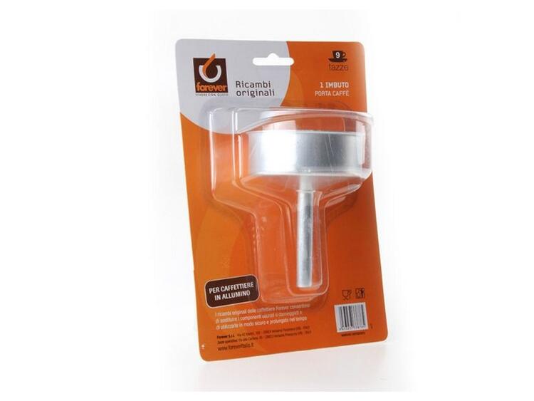 BLISTER IMBUTO PORTACAFFE TZ.9 