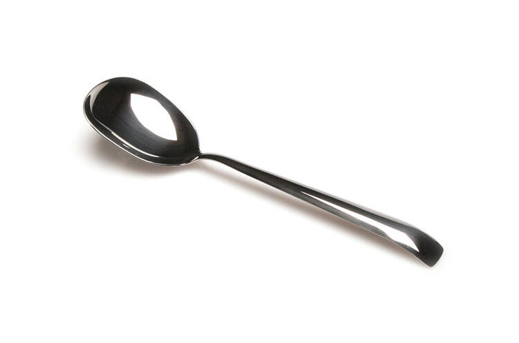 CUCCHIAIONE INOX 18/10 HOTEL