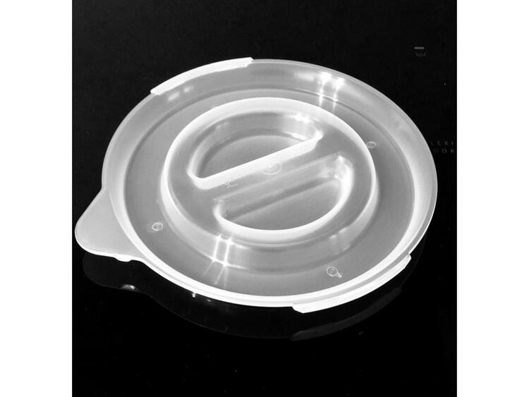 COPERCHIO CARAFFA FREEZING