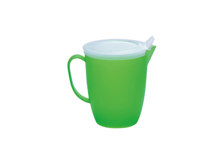 CARAFFA FREEZING CON COPERCHIO