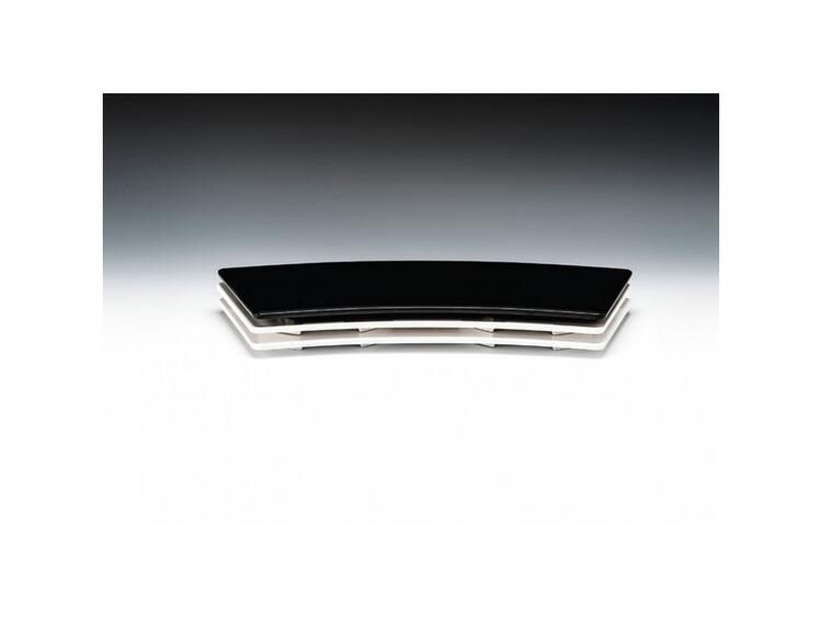 ESPOSITORE IN MELANINA 16X46 