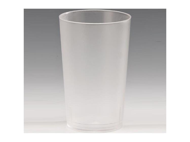 BICCHIERE POLICARBONATO CL.360 