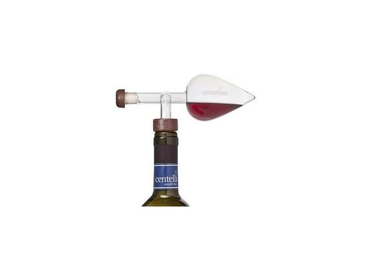 CENTELLINO DECANTER ML.125 MONODOSE