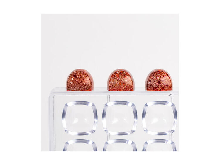 PRALINA AURORA STAMPO BPA FREE 