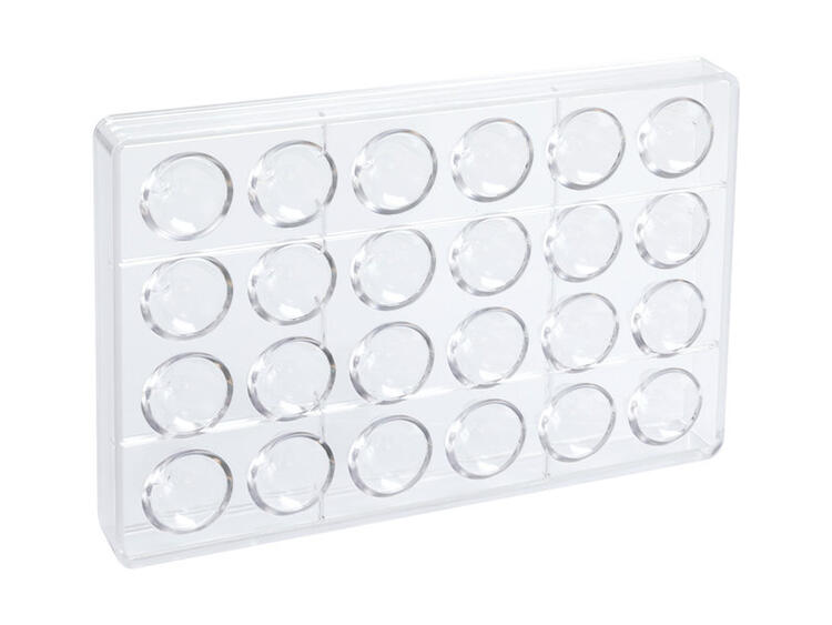 PRALINA DUNE STAMPO POLICARBONATO 