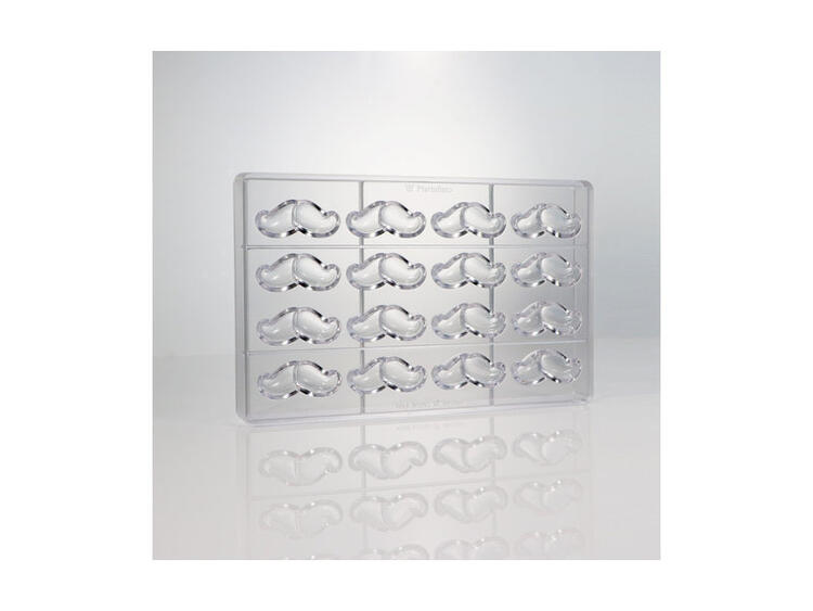 PRALINA JOE STAMPO POLICARBONATO 