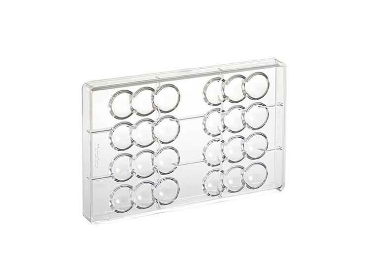 SNACK CLASSIC BON STAMPO POLIC. 