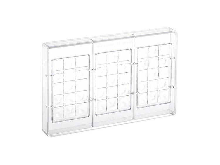 TAVOLETTA LIQUID STAMPO POLIC. 