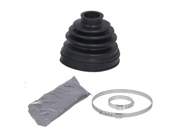 CUFFIA ASPIRANTE ASSEMBLATA 