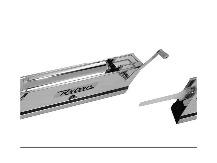 INSACCATRICE A 2 VELOCITA  LT.5 