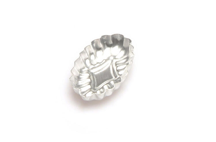 STAMPINO PASTICCERIA N. 8