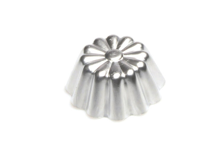 STAMPO MONODOSE FESTONATO 8