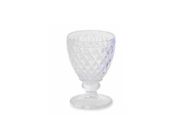 TUSCANY TRASPARENTE CALICE ML.250 
